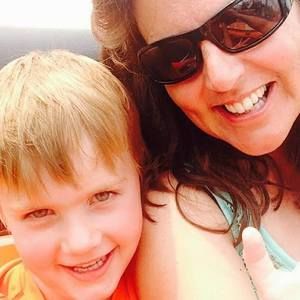 Meet your Posher, Nancy